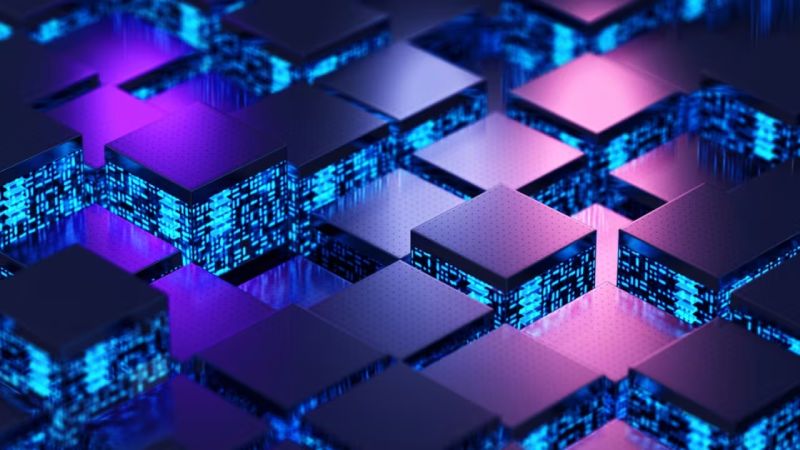蔚县软件开发用Kubernetes助力企业数字化转型