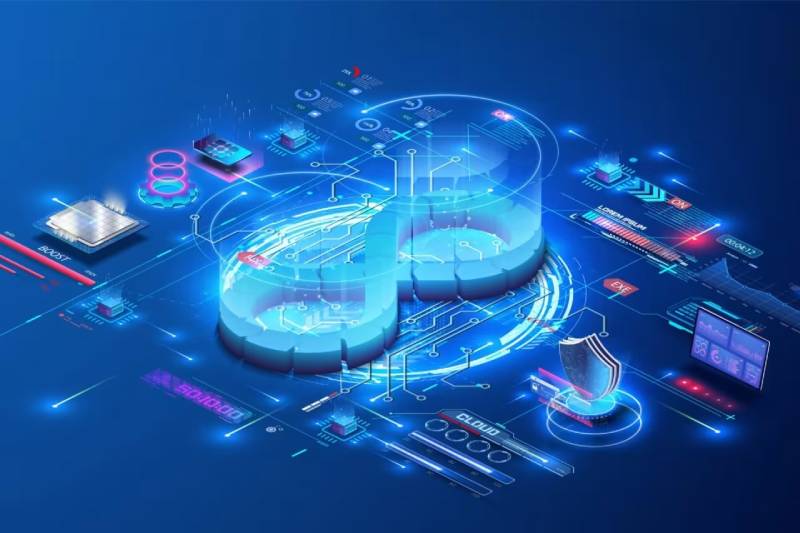 蔚县工业软件定制先锋：京上云科技以多元系统开发赋能企业进阶
