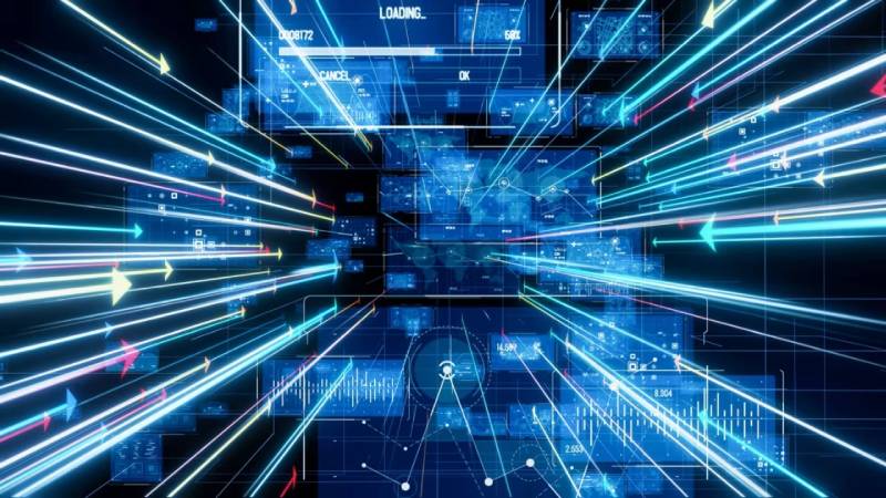 蔚县SCADA系统开发:守护工业安全的数字卫士